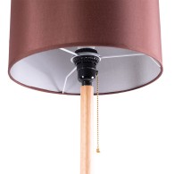 Lampada da Pavimento "Walter"