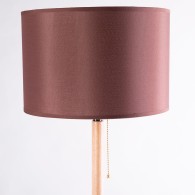 Lampada da Pavimento "Walter"