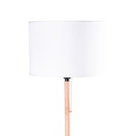 Lampada da Pavimento "Walter"