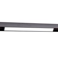 LED 10W 765Lm CRI90 3000ºK Binario Magnetico 30Cm 40.