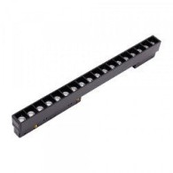 LED 10W 765Lm CRI90 3000ºK Binario Magnetico 30Cm 40.