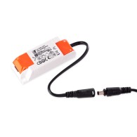 Faretto LED da incasso 8W 575Lm 2700ºK Rettangolare PRO SMD3030