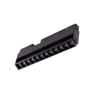 Lampada LED 12W 918Lm CRI90 3000ºK Orientabile 22Cm Binario