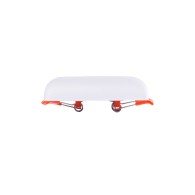 Faretto da incasso a LED 9W 900Lm 4200ºK Rettangolare Taglio