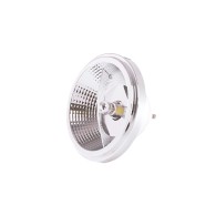 Lampadina LED QR111 12W 1123Lm 2700ºK GU10 40.