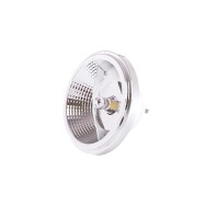 Lampadina LED QR111 12W 1123Lm 2700ºK GU10 40.
