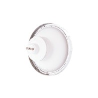 Lampadina LED QR111 12W 1123Lm 2700ºK GU10 40.