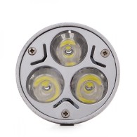 Lampadina LED GU10 3W 281Lm 2700ºK 40.