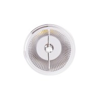 Lampadina LED QR111 12W 1123Lm 2700ºK GU10 40.