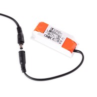Faretto LED da incasso 5W 360Lm 2700ºK Rettangolare PRO SMD3030