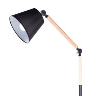Lampada da Pavimento "Wilfred"