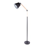 Lampada da Pavimento "Wilfred"