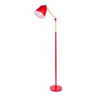 Lampada da Pavimento "Wilfred"