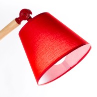 Lampada da Pavimento "Wilfred"