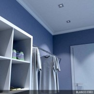 Lampadina LED GU10 3W 281Lm 2700ºK 40.