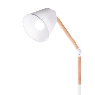 Lampada da Pavimento "Wilfred"