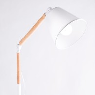 Lampada da Pavimento "Wilfred"