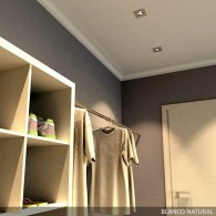 Lampadina LED GU10 3W 281Lm 2700ºK 40.