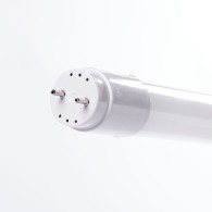 Tubo LED T8 9W 1.440Lm 4000ºK Vetro 60Cm Connessione 2 40.