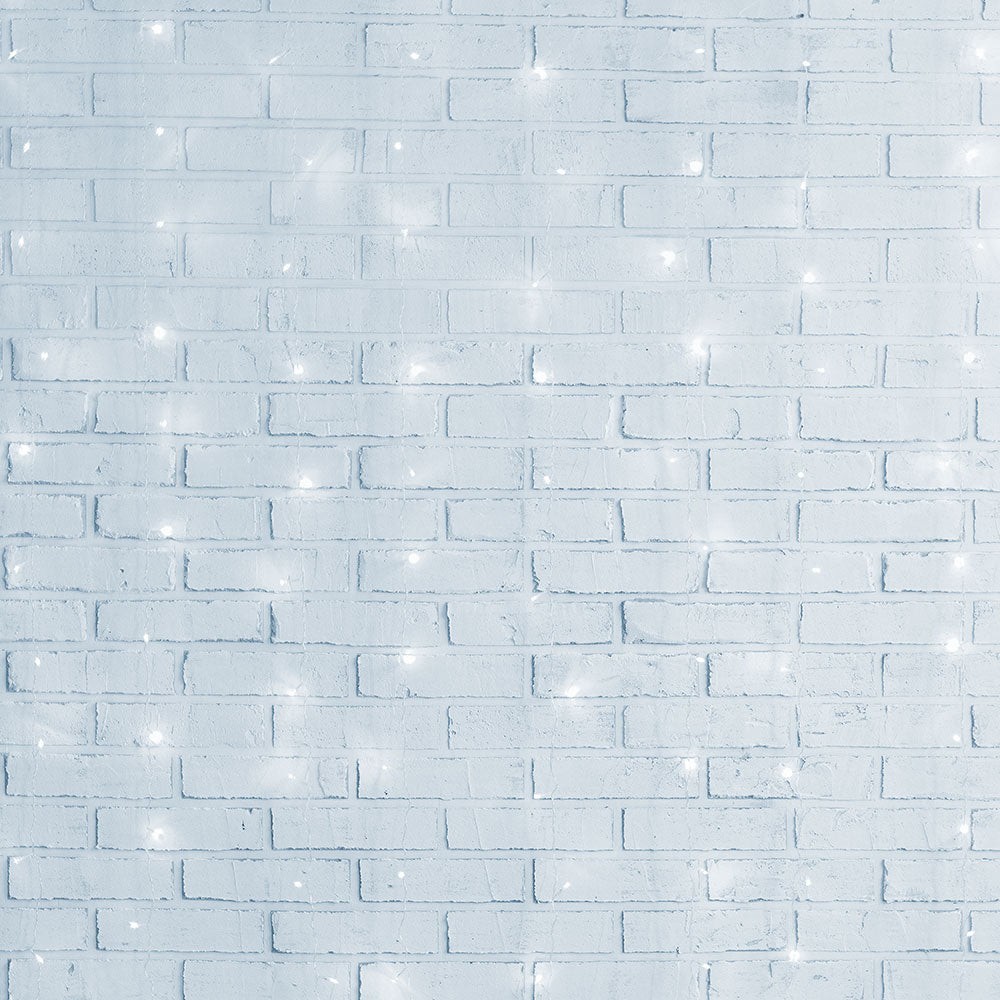 Ghirlanda LED da interno 3x2M Ghirlanda LED da interno 3x2M