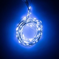 Ghirlanda LED da interno 3x2M