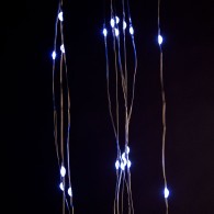 Ghirlanda LED da interno 3x2M