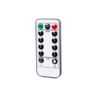 Ghirlanda LED da interno 3x2M