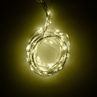 Ghirlanda LED da interno 3x2M