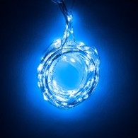 Ghirlanda LED da interno 3x2M