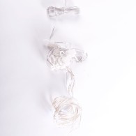 Ghirlanda LED da interno 3x2M
