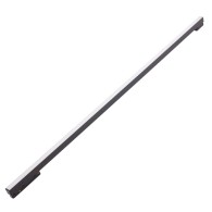 LED 40W 3060Lm CRI90 3000ºK Binario Magnetico 120Cm 40.