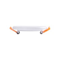 Piastra LED 11W 815Lm 4000ºK Circolare senza cornice 40.