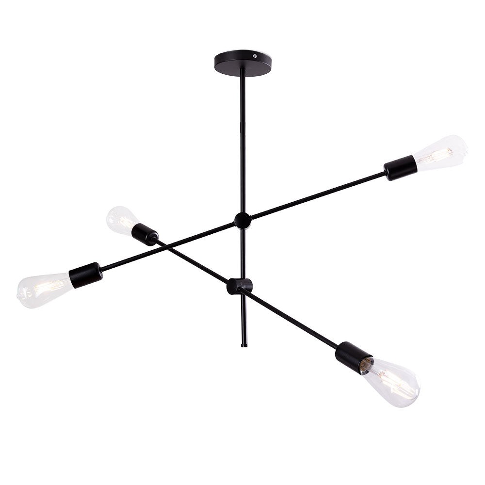 Lampada da Soffitto "Alan" Lampada da Soffitto "Alan"