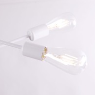 Lampada da Soffitto "Alan"
