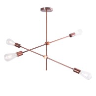 Lampada da Soffitto "Alan"