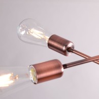 Lampada da Soffitto "Alan"