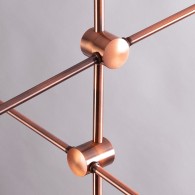 Lampada da Soffitto "Alan"