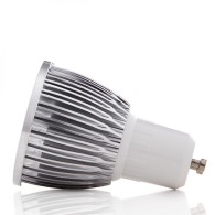 Lampadina LED GU10 5W 400Lm 4200ºK 40.