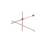 Lampada da Soffitto "Alan"