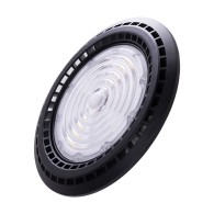 Campana LED 200W 38.000Lm 4000ºK PRO IP65 100.