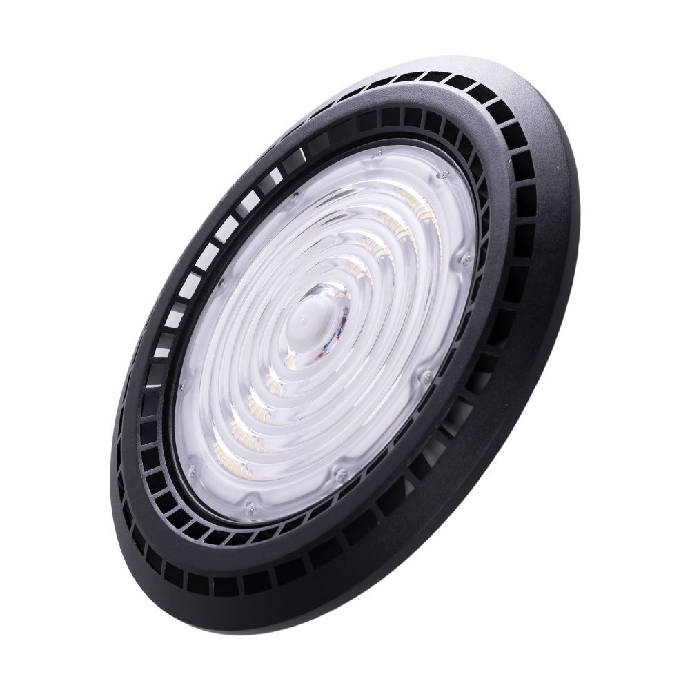 Campana LED 200W 38.000Lm 4000ºK PRO IP65 100. Campana LED 200W 38.000Lm 4000ºK PRO IP65 100.