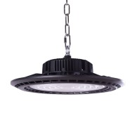 Campana LED 200W 38.000Lm 4000ºK PRO IP65 100.