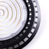 Campana LED 200W 38.000Lm 4000ºK PRO IP65 100.