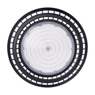 Campana LED 200W 38.000Lm 4000ºK PRO IP65 100.