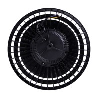 Campana LED 200W 38.000Lm 4000ºK PRO IP65 100.