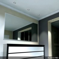 Lampadina LED GU10 5W 400Lm 4200ºK 40.