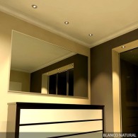 Lampadina LED GU10 5W 400Lm 4200ºK 40.