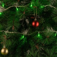 Ghirlanda LED da interno 10M