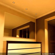 Lampadina LED GU10 5W 400Lm 4200ºK 40.