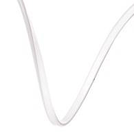 Tubo Striscia LED "Neon Flex" 6W 220VAC 8x16mm Semplice